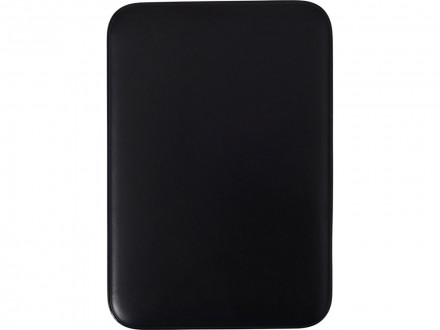 Внешний аккумулятор Simp, 5000 мАч, черный