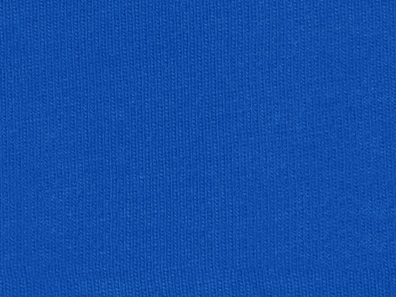 Футболка Berlin к/р оверсайз, 100% хлопок, 180гр, классический синий