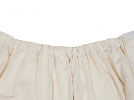 Килт холщовый