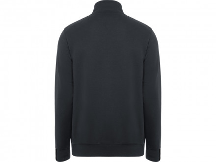 Толстовка Maverick, свинцовый/черный