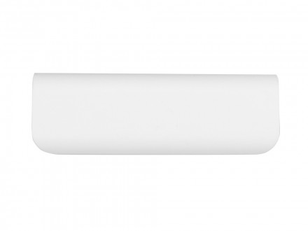 Портативное зарядное устройство (power bank) Basis, 2000 mAh, оранжевый