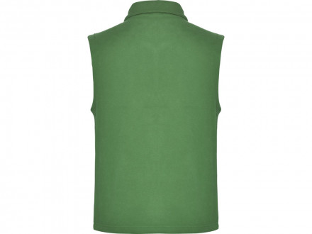 Жилет флисовый Bellagio, мужской, лесной зеленый