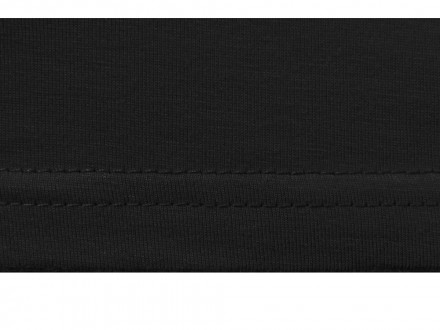 Футболка Heavy Super Club мужская с V-образным вырезом, черный