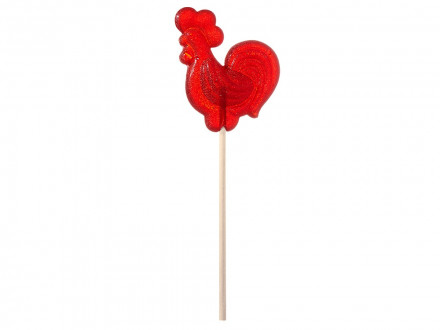 Подарочный набор с варежками, шарфом и термосом, оранжевый