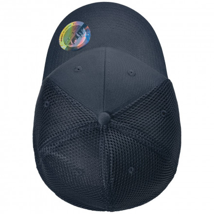 Бейсболка Ronas Hill, темно-синяя