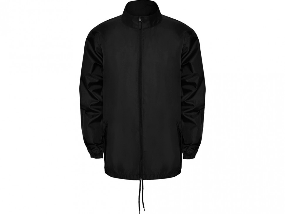 Дождевик Island, черный