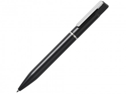 Металлическая поворотная ручка Somerset, черный