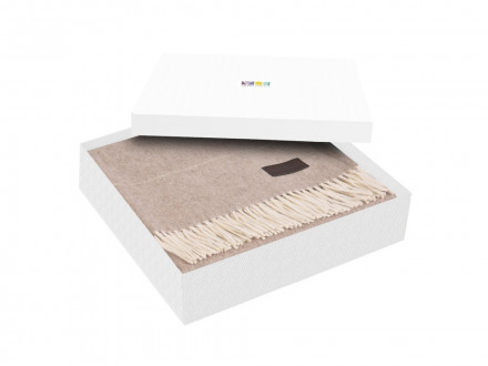 Плед Marzotto x Valerie Concept EVEREST NEW 1994