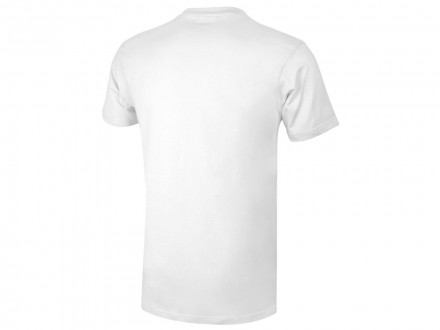 Футболка Heavy Super Club мужская, белый