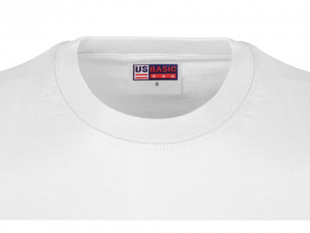 Футболка Heavy Super Club мужская, белый