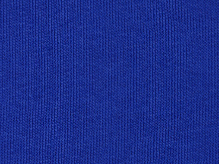 Толстовка Monaco унисекс, класический синий