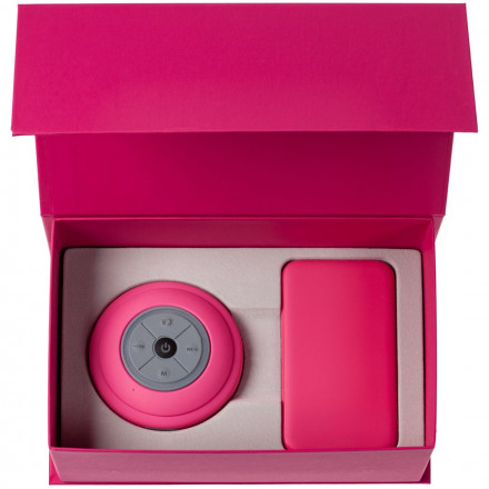 Набор Good Vibrations, розовый