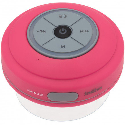 Набор Good Vibrations, розовый