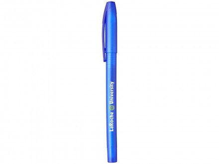 Шариковая ручка Barrio, ярко-синий