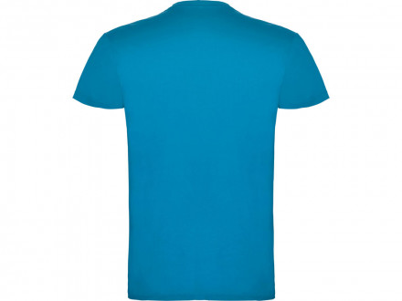 Футболка Beagle детская, бирюзовый