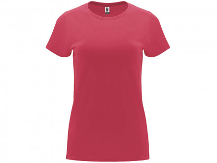 Футболка Capri женская, хризантемный