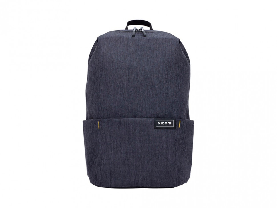 Рюкзак Mi Casual Daypack Black (ZJB4143GL)