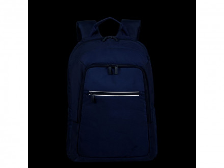 RIVACASE 7561 dark blue ECO рюкзак для ноутбука 15.6-16 / 6