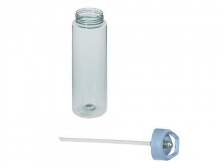 Спортивная бутылка для воды Speedy 700 мл, антрацит