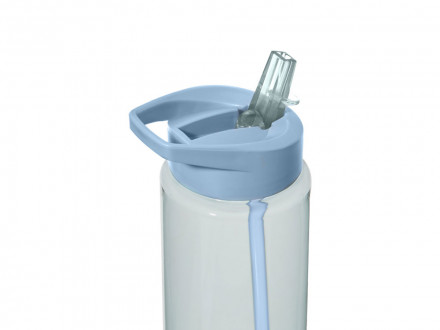 Спортивная бутылка для воды Speedy 700 мл, антрацит