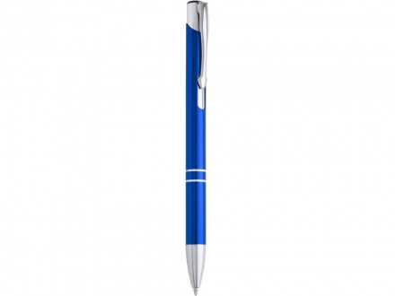 Ручка шариковая металлическая ARDENES, королевский синий