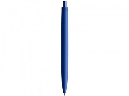 Ручка пластиковая шариковая Prodir ds6prr-52 софт-тач