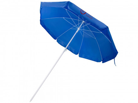 Zenith пляжный зонт - Cиний