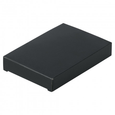 Футляр для пластиковых карт Motion, голубой