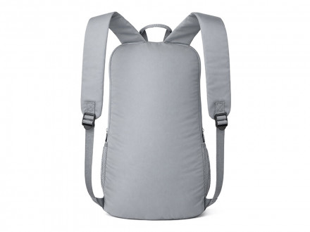 Рюкзак Fab neo, серый