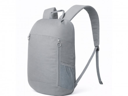 Рюкзак Fab neo, серый