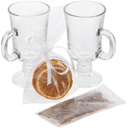 Набор для глинтвейна Hot Spot