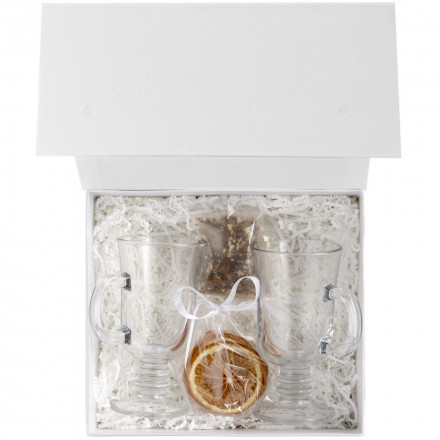 Набор для глинтвейна Hot Spot