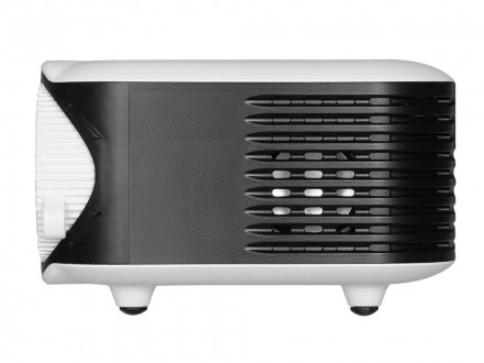 Проектор Rombica Ray Mini White (Р)