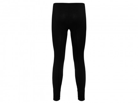 Легинсы Better, черный