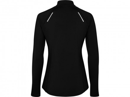 Лонгслив Estambul женский, черный