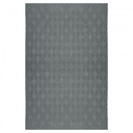 Плед Diamond, темно-серый