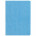 Ежедневник Brand Tone, недатированный, голубой