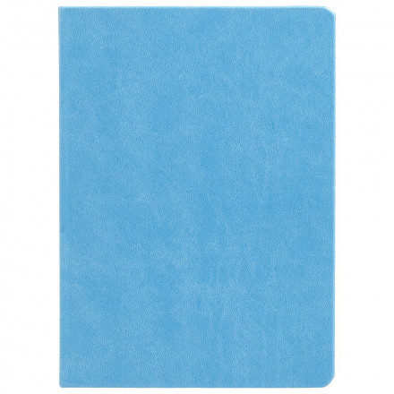 Ежедневник Brand Tone, недатированный, голубой