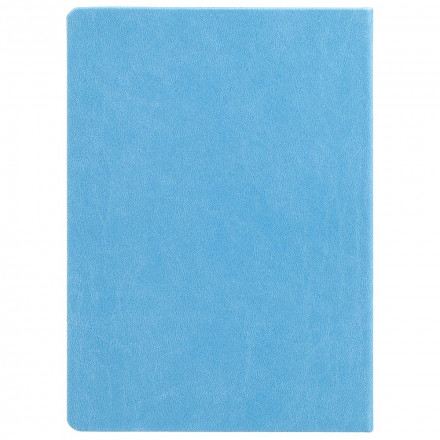 Ежедневник Brand Tone, недатированный, голубой