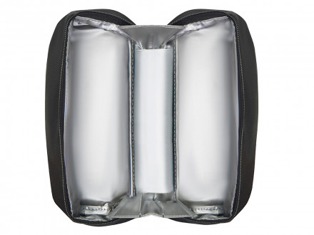 Несессер Premium+, черный