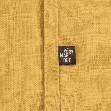 Дорожка сервировочная Fine Line, желтая