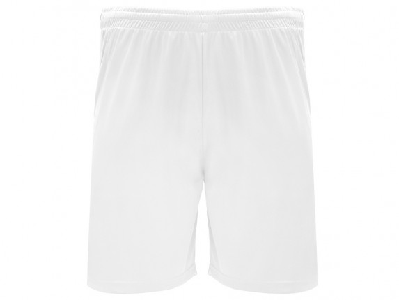 Шорты Dortmund, белый