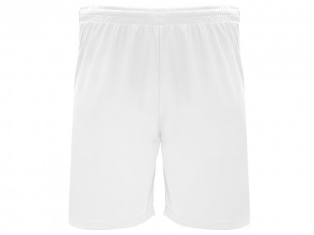 Шорты Dortmund, белый