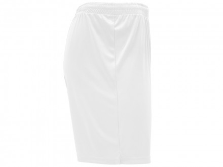 Шорты Dortmund, белый
