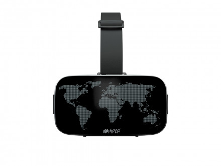 VR-очки HIPER VRW (P)
