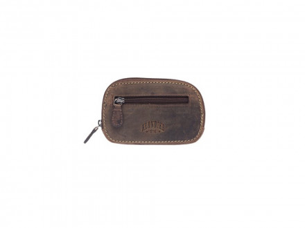 Ключница KLONDIKE Yukon, коричневый