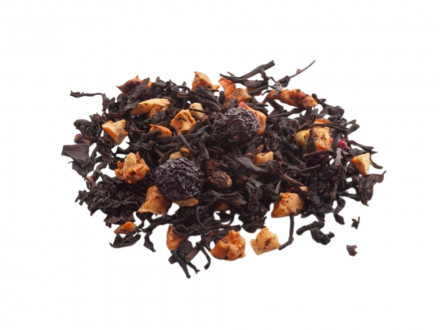 Черный чай СУГРЕВ По-Московски, 25 г