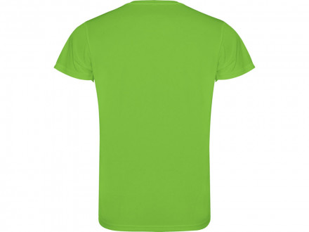 Футболка Camimera мужская, лаймовый