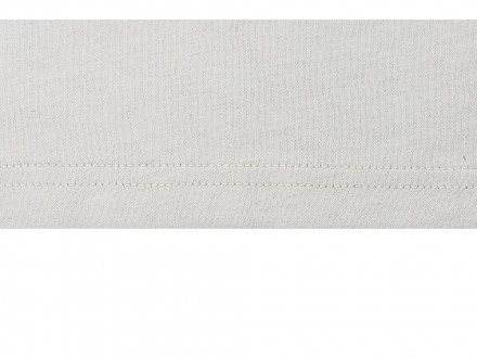 Футболка Berlin к/р оверсайз, 100% хлопок, 180гр, жемчужный