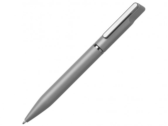 Металлическая поворотная ручка Somerset, цвет оружейной стали